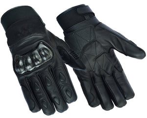 HybridForce - Men's Lightweight Gloves-Mens Lightweight Gloves-Daniel Smart Mfg - Retail