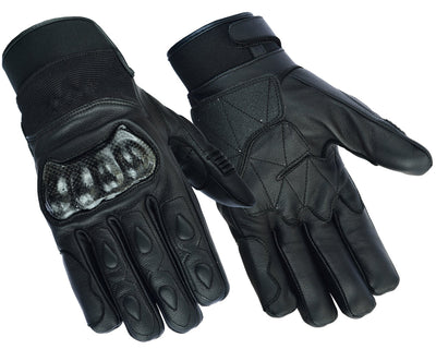 HybridForce - Men's Lightweight Gloves-Mens Lightweight Gloves-Daniel Smart Mfg - Retail