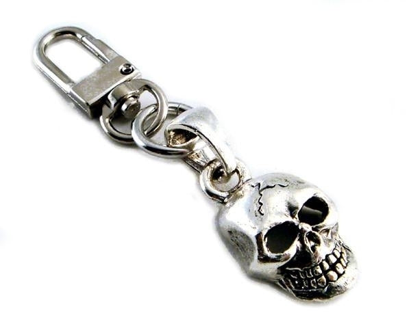 K-SKULLXL Skull XL Clip-on-Daniel Smart Mfg - Retail