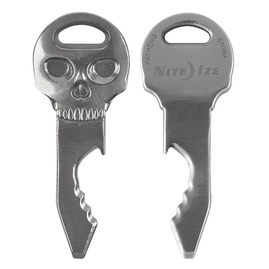 KMTSK-11-R3 DOOHICKEYÂ® SKULLKEY(tm) KEY TOOL-Daniel Smart Mfg - Retail