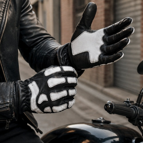 Lightweight Glove
