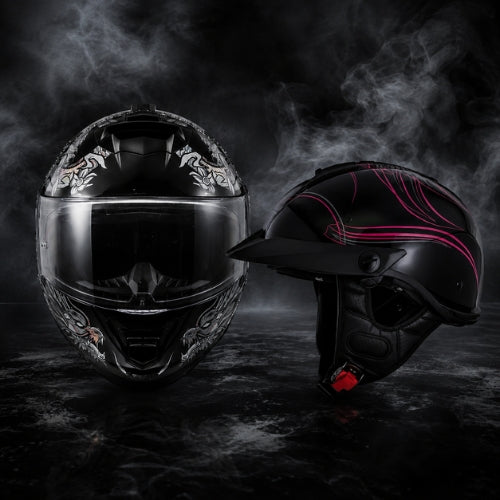 LS2 Helmets