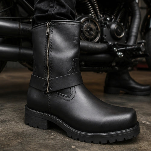 Men Boots