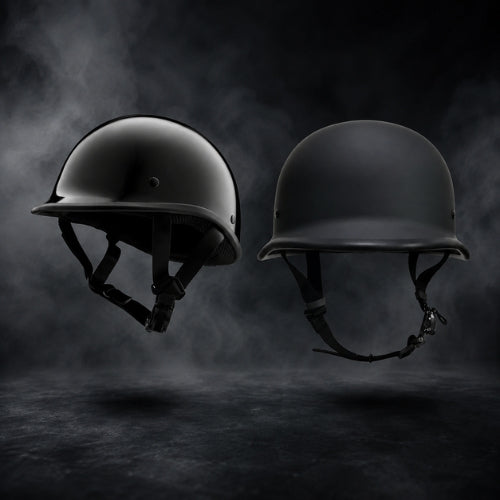 Micro DOT Helmets
