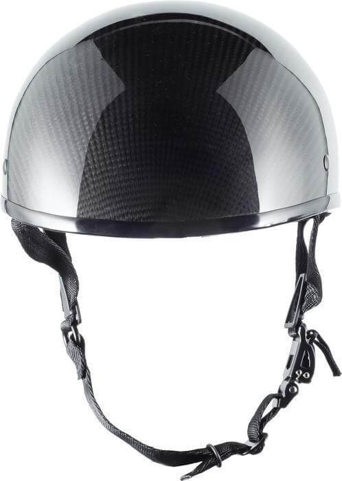 Blister SOA Style Beanie With Carbon Fiber Look