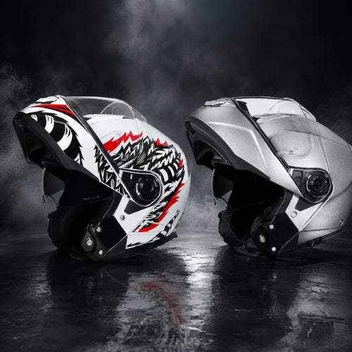 Modular Helmets