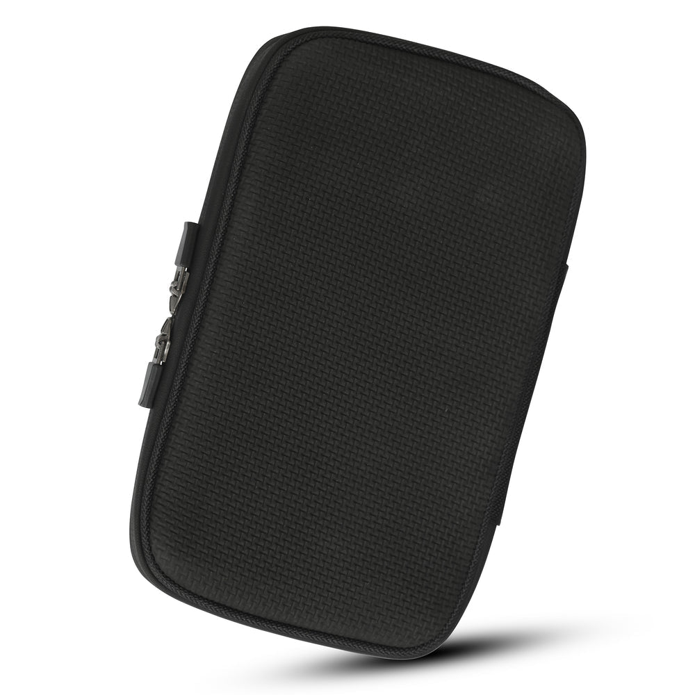 MP8741 Cell Phone Cover/Tank Bag-Magnetic Tank Bags-Daniel Smart Mfg - Retail