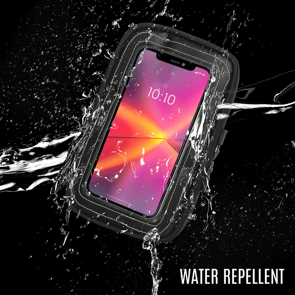 MP8741 Cell Phone Cover/Tank Bag-Magnetic Tank Bags-Daniel Smart Mfg - Retail