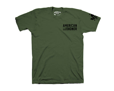 MT39 Harmless Green-Mens Shirts-Daniel Smart Mfg - Retail