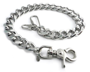 NC33-25 Monster Leash Wallet Chain 23"-Wallet Chains/Key Leash-Daniel Smart Mfg - Retail
