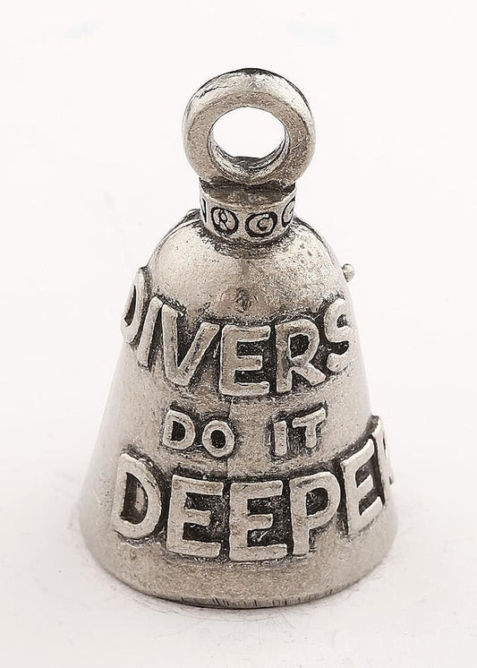 GB Scuba Diver Guardian Bell® GB Scuba Diver