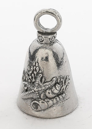 GB Sea Shell Guardian Bell® GB Sea Shell