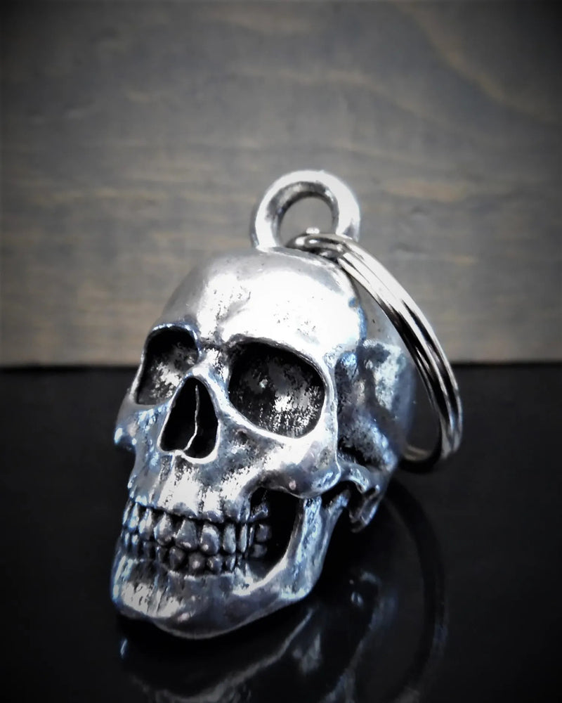 BB-115 Skull Bell