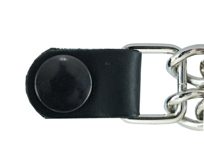 PKV100B Vest Extender-Vest Extenders-Daniel Smart Mfg - Retail