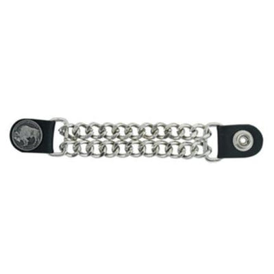 PKV101D Vest Extender - Buffalo Nickle-Vest Extenders-Daniel Smart Mfg - Retail