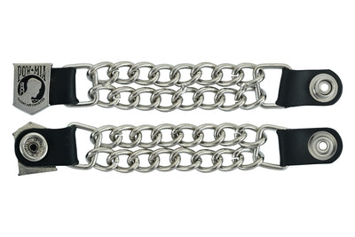 PKV115D Vest Extender - POW-Vest Extenders-Daniel Smart Mfg - Retail