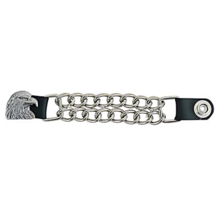 PKV125D Vest Extender - Eagle Head-Vest Extenders-Daniel Smart Mfg - Retail