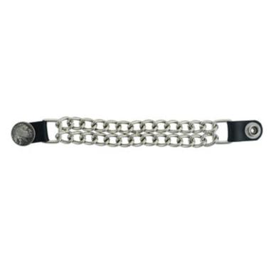 PKV126XL Vest Extender - Indian Head Nickle-Vest Extenders-Daniel Smart Mfg - Retail