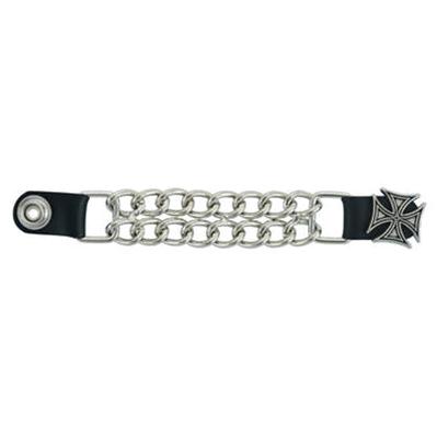 PKV131D Vest Extender - Iron Cross-Vest Extenders-Daniel Smart Mfg - Retail