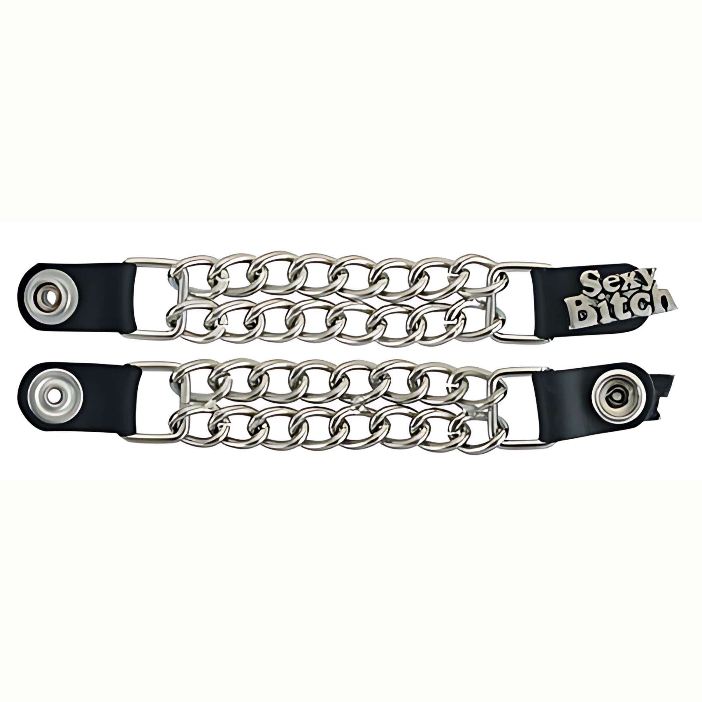 PKV135D Vest Extender - Sexy Bitch-Vest Extenders-Daniel Smart Mfg - Retail