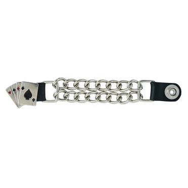 PKV139D Vest Extender - Aces-Vest Extenders-Daniel Smart Mfg - Retail