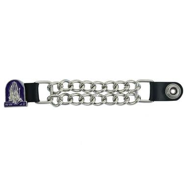 PKV143D Vest Extender - W WJD-Vest Extenders-Daniel Smart Mfg - Retail