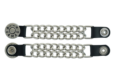 PKV153D Vest Extender - Magnum-Vest Extenders-Daniel Smart Mfg - Retail