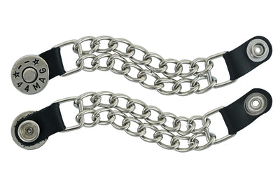 PKV153D Vest Extender - Magnum-Vest Extenders-Daniel Smart Mfg - Retail