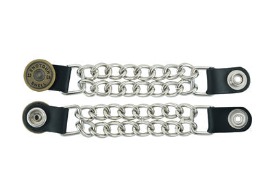 PKV163D Vest Extender - Sh*tg*n-Vest Extenders-Daniel Smart Mfg - Retail