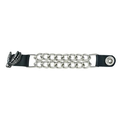 PKV164D Vest Extender - Skeleton Hand-Vest Extenders-Daniel Smart Mfg - Retail