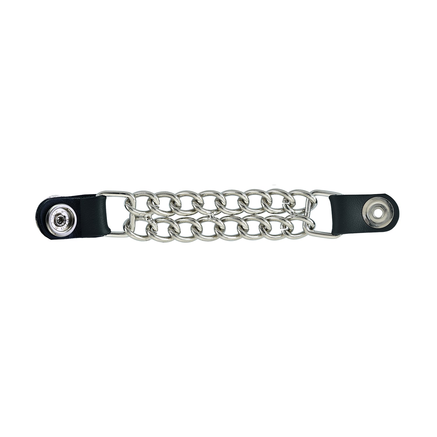 PKV168 Vest Extender - Ranger Star Gold-Vest Extenders-Daniel Smart Mfg - Retail