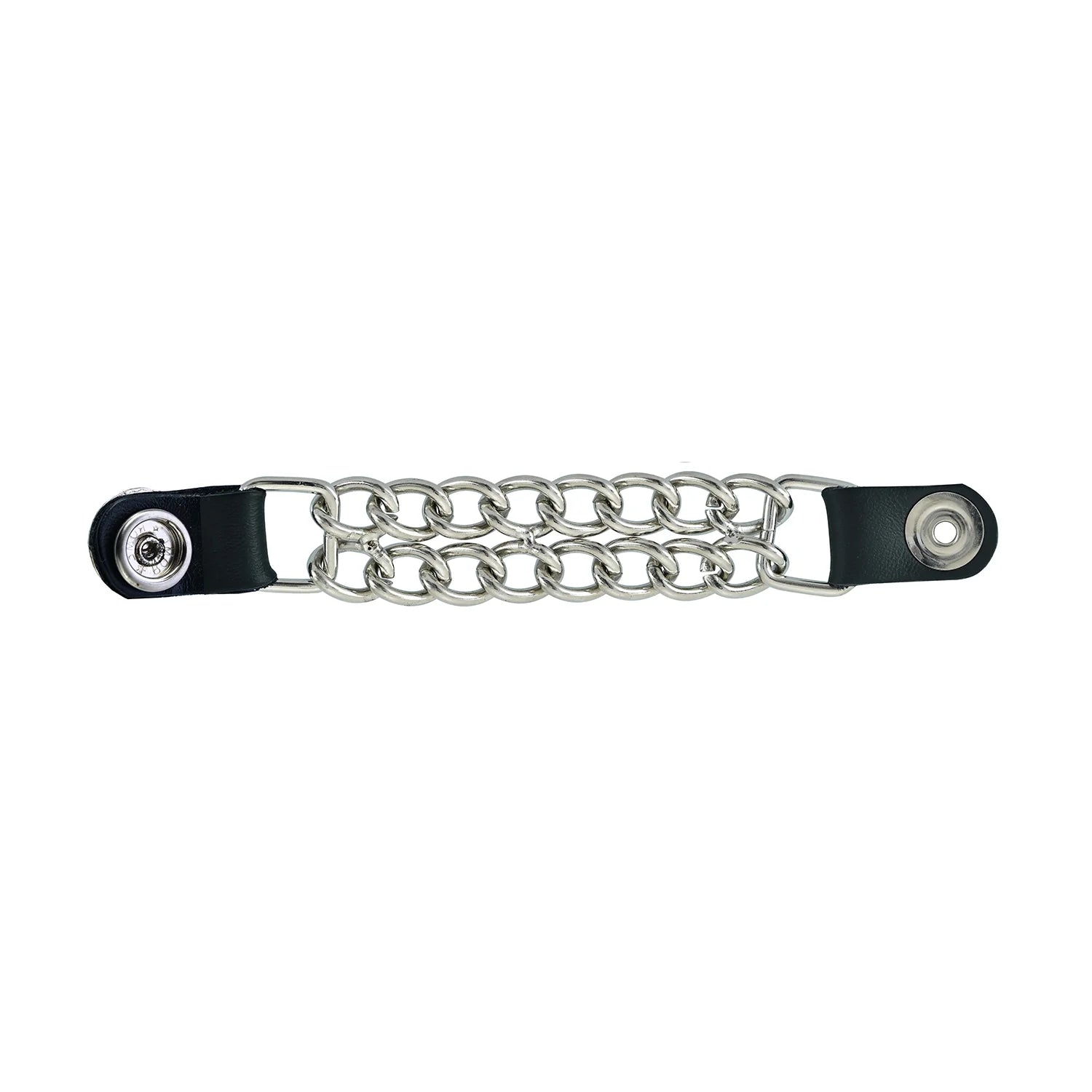 PKV168 Vest Extender - Ranger Star Gold-Vest Extenders-Daniel Smart Mfg - Retail