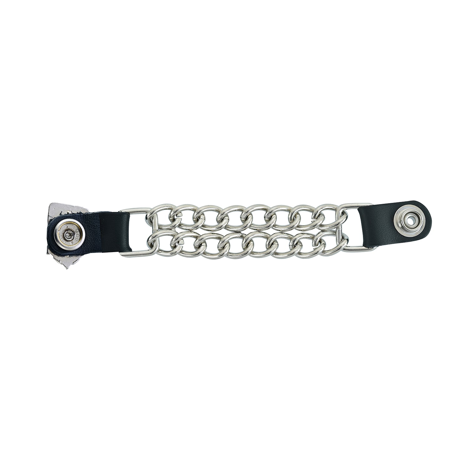 PKV169 Vest Extender - American Flag Veteran-Vest Extenders-Daniel Smart Mfg - Retail