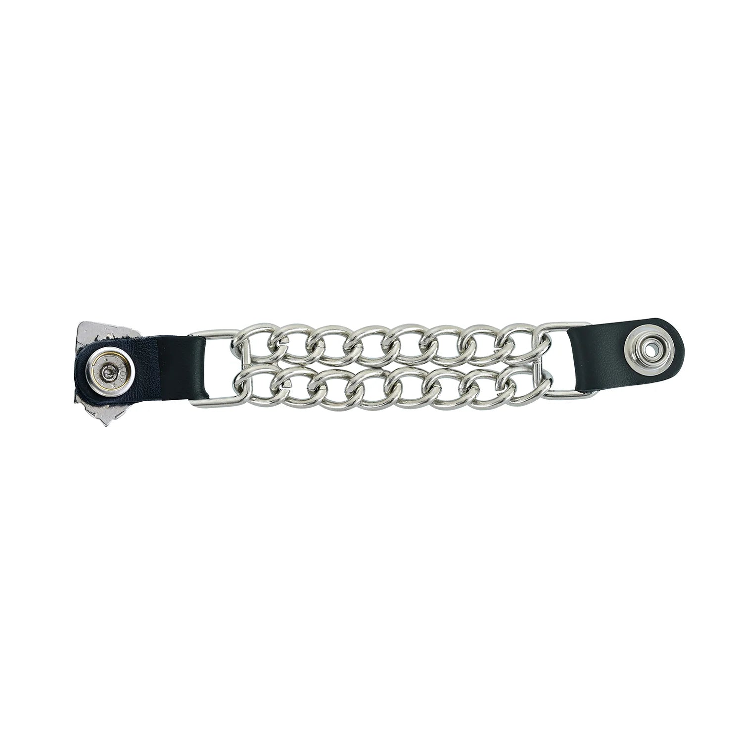 PKV169 Vest Extender - American Flag Veteran-Vest Extenders-Daniel Smart Mfg - Retail