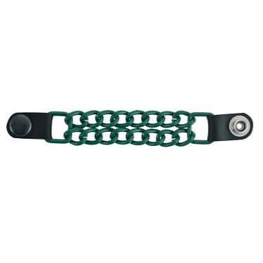 PKVPC100GF Vest EXTENDER POWDER COATED FOREST GREEN-Daniel Smart Mfg - Retail