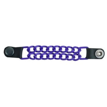 PKVPC100MP Vest EXTENDER POWDER COATED MATTE PURPLE-Vest Extenders-Daniel Smart Mfg - Retail