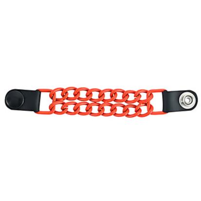 PKVPC100O Vest EXTENDER POWDER COATED ORANGE-Vest Extenders-Daniel Smart Mfg - Retail