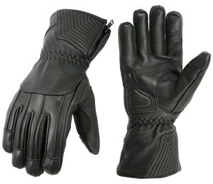 PowerDrive ColdGear - Men's Gauntlet Gloves-Mens Gauntlet Gloves-Daniel Smart Mfg - Retail
