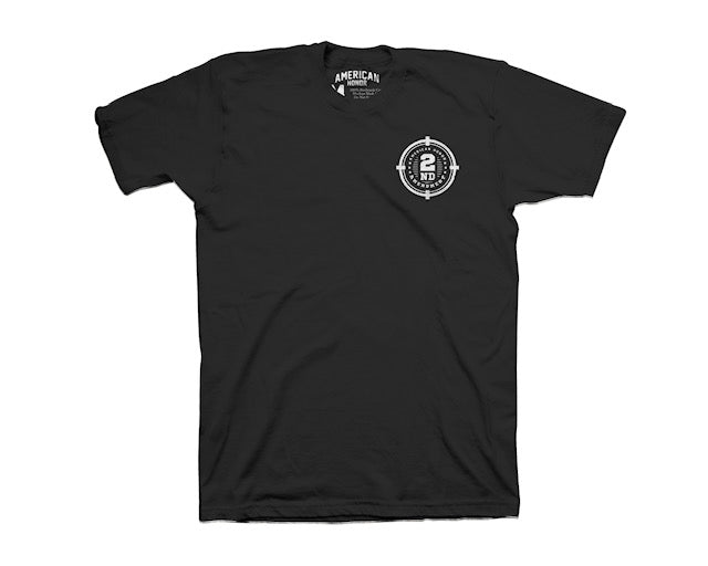 RaceDigits - Men's Motorcycle T-shirt-Mens Shirts-Daniel Smart Mfg - Retail
