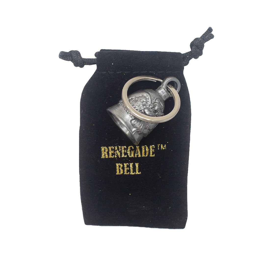 RCB512 Renegade Bell™ Angel-Daniel Smart Mfg - Retail