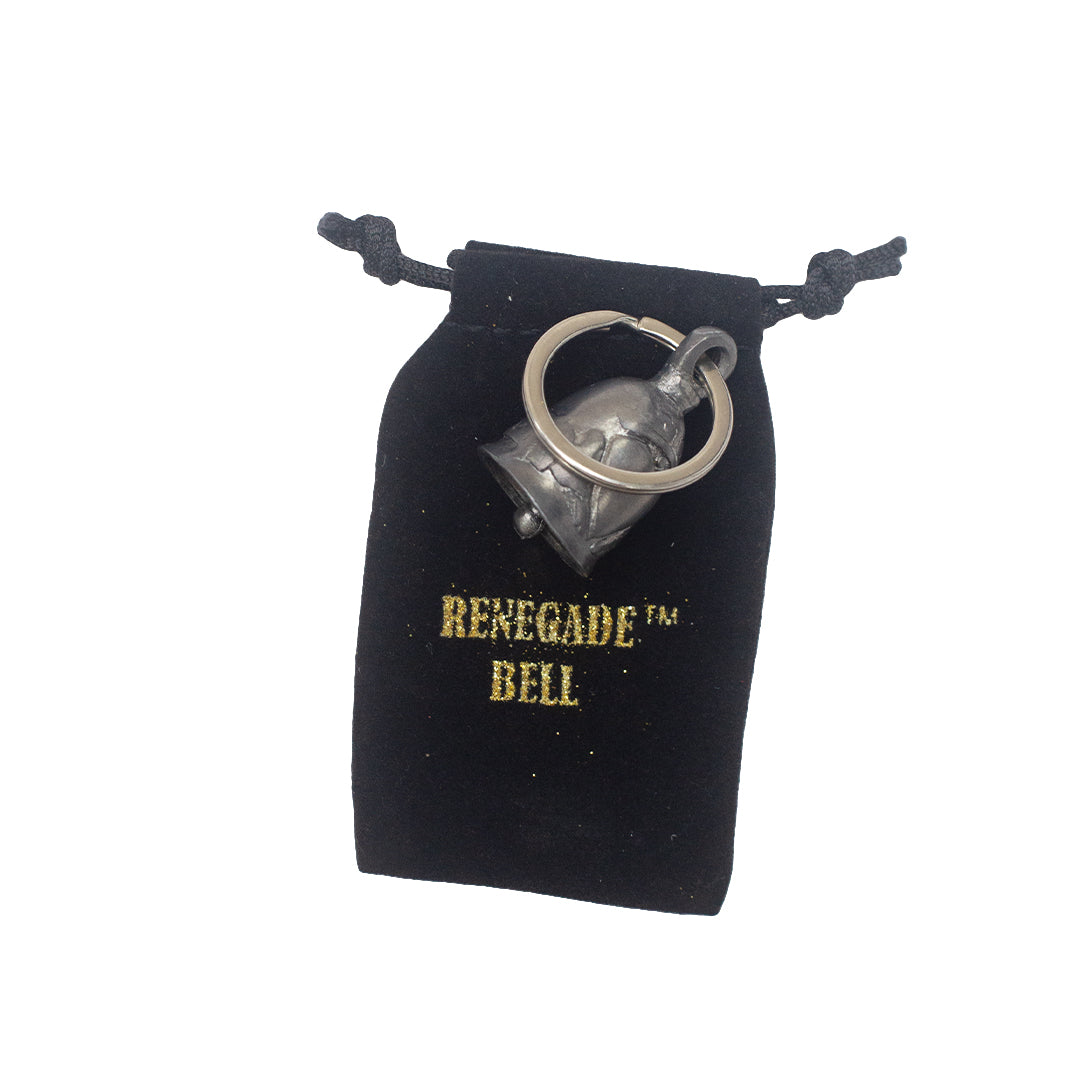 RCB560 Renegade Bell™ Claddagh-Daniel Smart Mfg - Retail