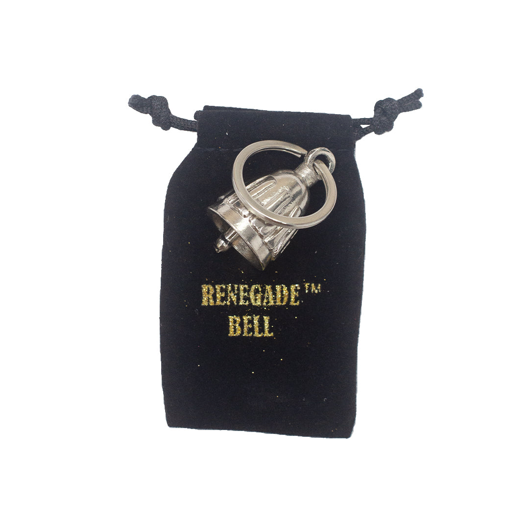 RCB569 Renegade Bell™ DILLIGAF-Daniel Smart Mfg - Retail