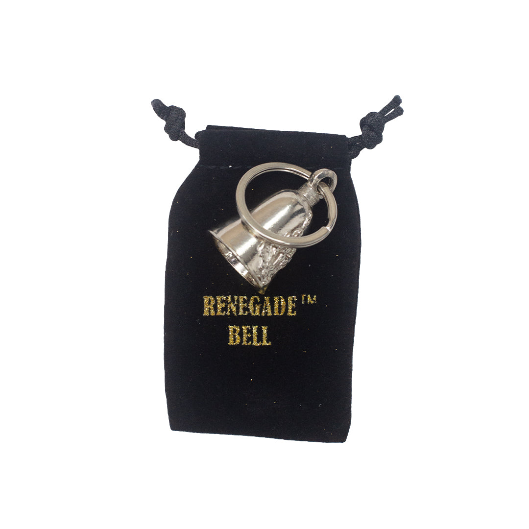 RCB667 Renegade Bell™ Middle Finger-Daniel Smart Mfg - Retail