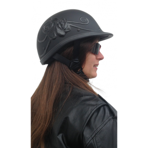 ROSE TATTOO-Helmets-Daniel Smart Mfg - Retail