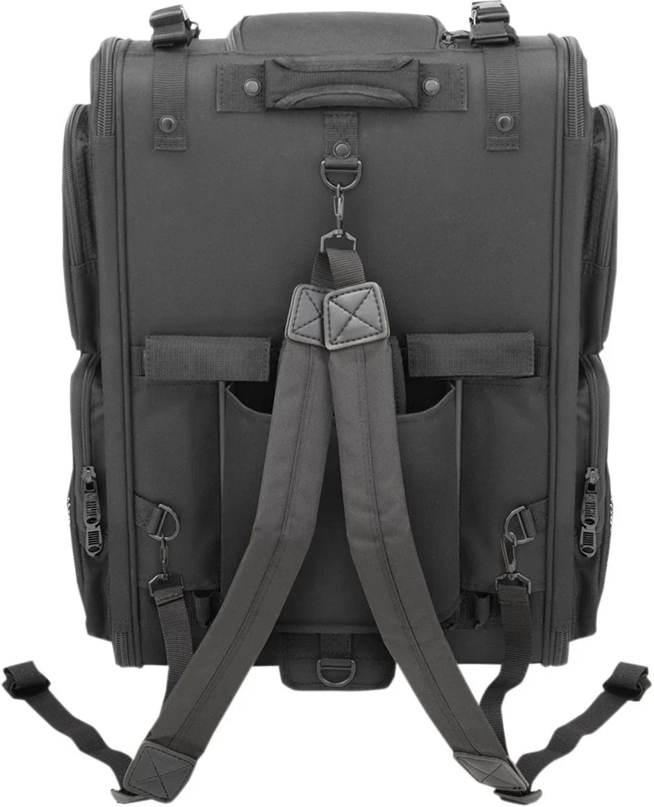 S3500 Tactical Sissy Bar Bag