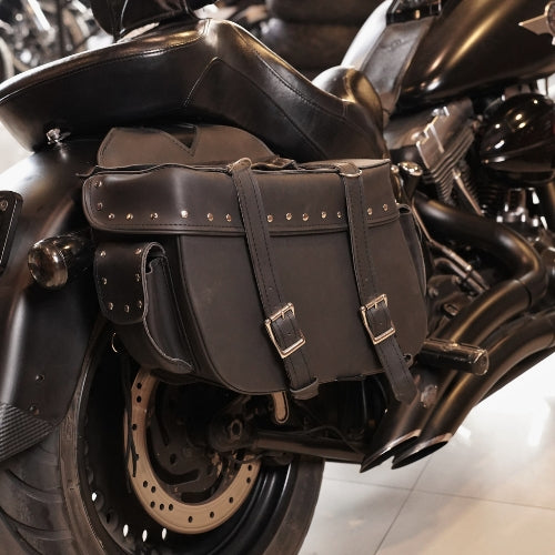 Saddle Bags