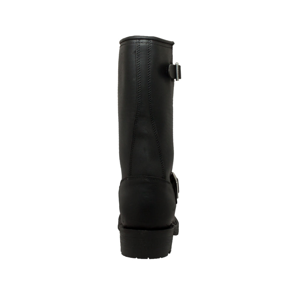 Shadowcross - Men's Leather Motorcycle Boots-Mens Motorcycle Boots-Daniel Smart Mfg - Retail