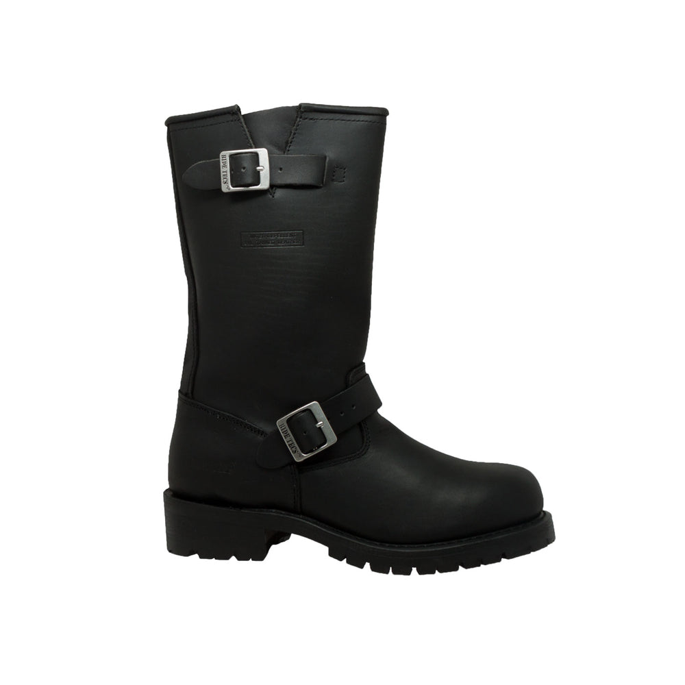 Shadowcross - Men's Leather Motorcycle Boots-Mens Motorcycle Boots-Daniel Smart Mfg - Retail
