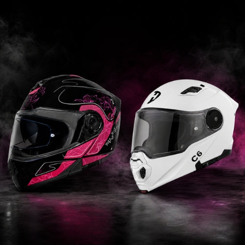 Sport Helmets