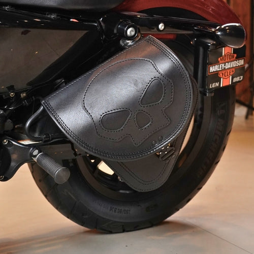 Swingarm Bags